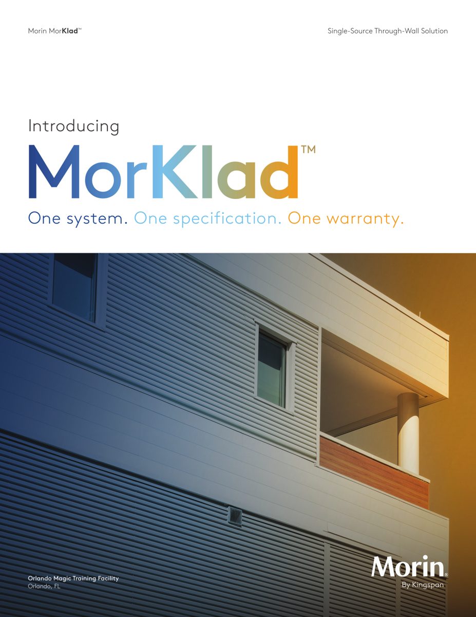 Brochure page
