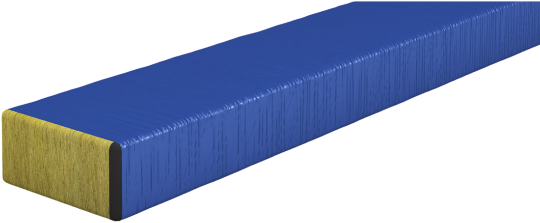 Rainscreen Fire Block