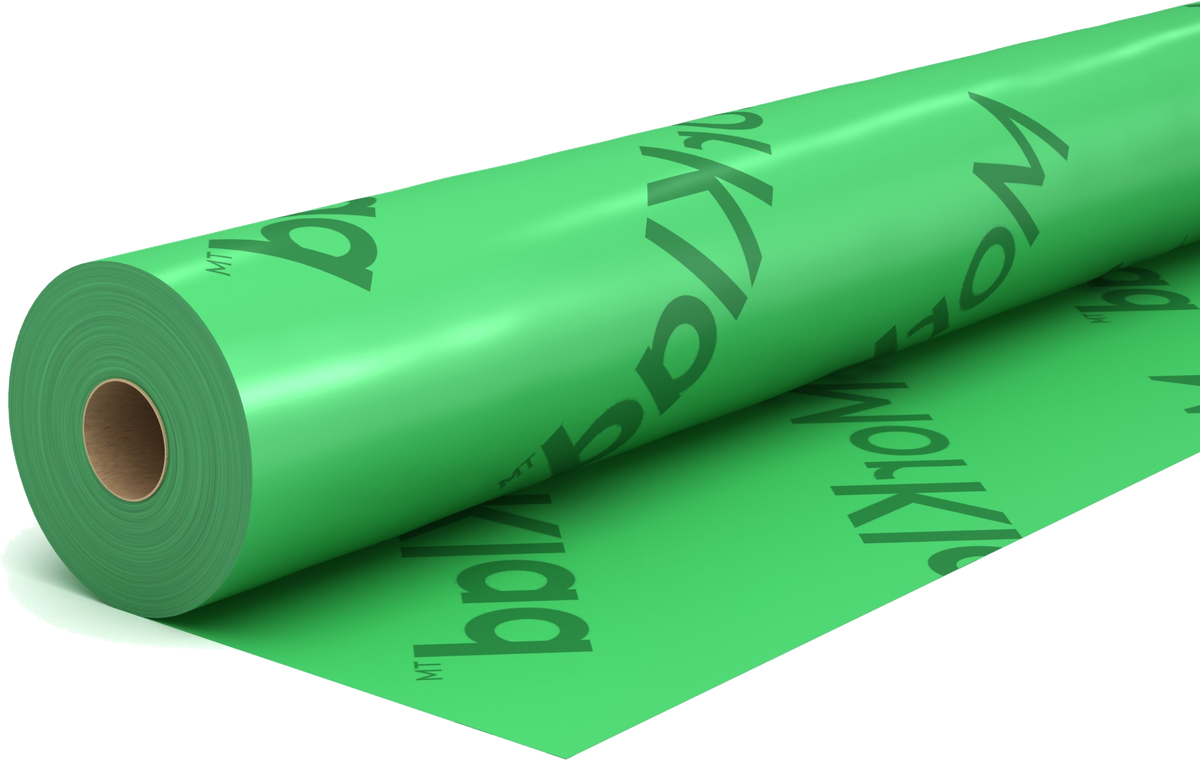 SelfSeal Weather Barrier